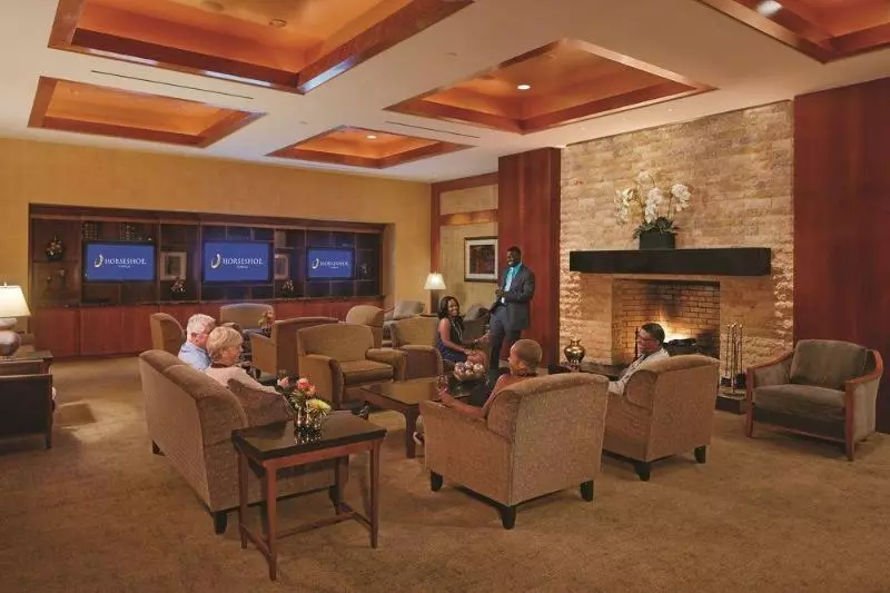 فندق Horseshoe Tunica Casino And