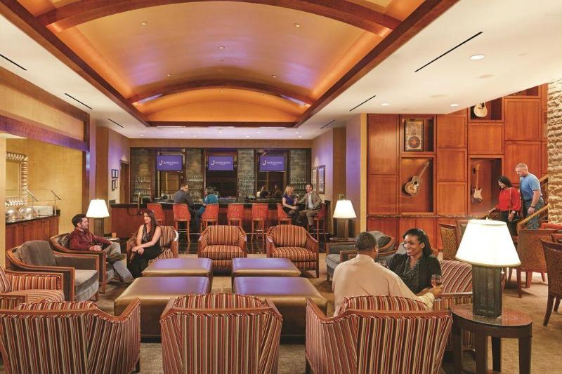 호텔 Horseshoe Tunica Casino And