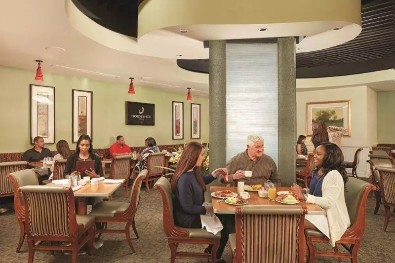 فندق Horseshoe Tunica Casino And