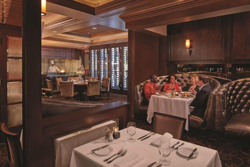 호텔 Horseshoe Tunica Casino And