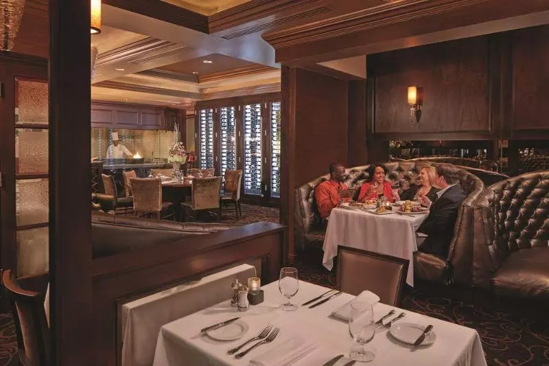 فندق Horseshoe Tunica Casino And