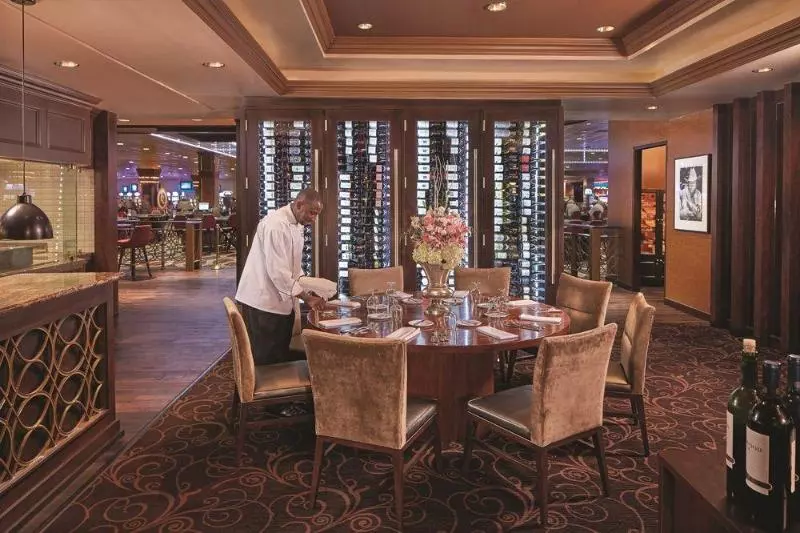 فندق Horseshoe Tunica Casino And