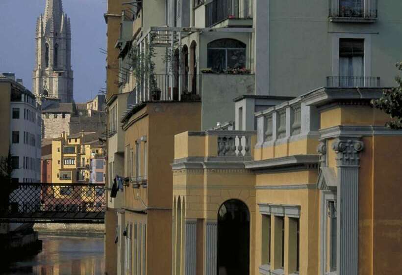 هتل Ibis Barcelona Plaza Glòries 22@