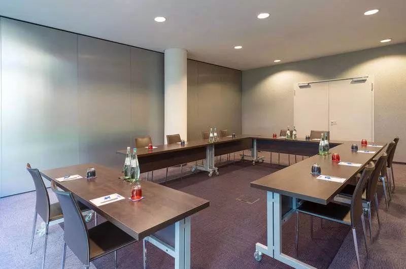 هتل Innside By Meliá Berlin Mitte