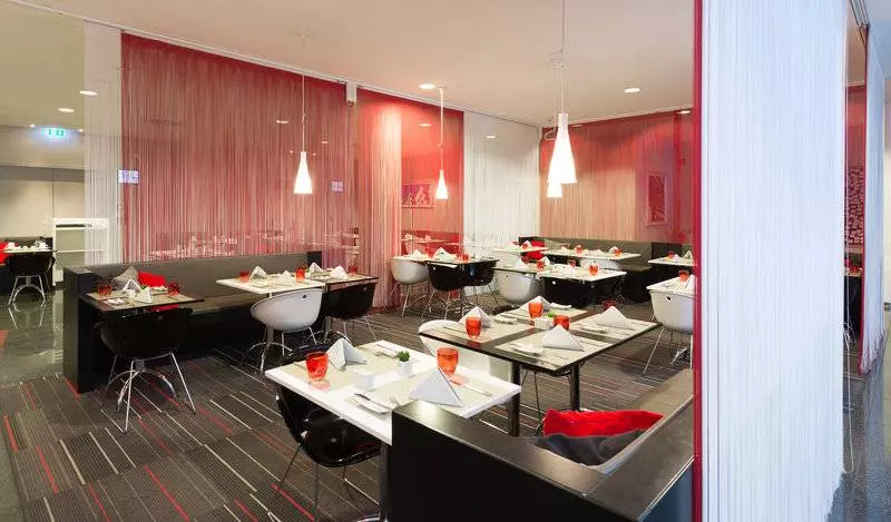 هتل Innside By Meliá Berlin Mitte