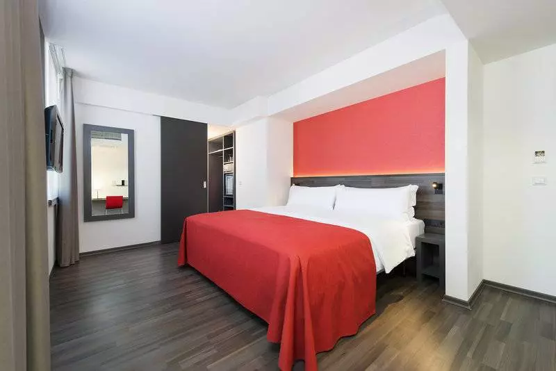 هتل Innside By Meliá Berlin Mitte