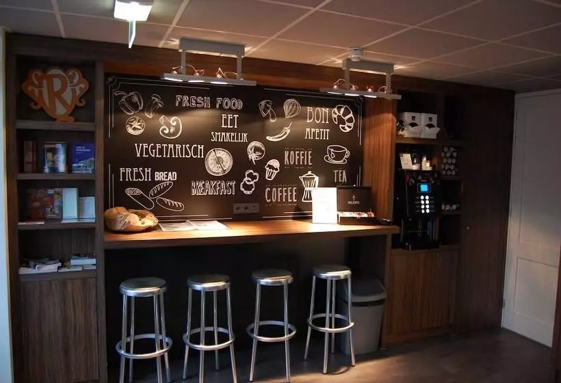 בית מלון כפרי La Reine