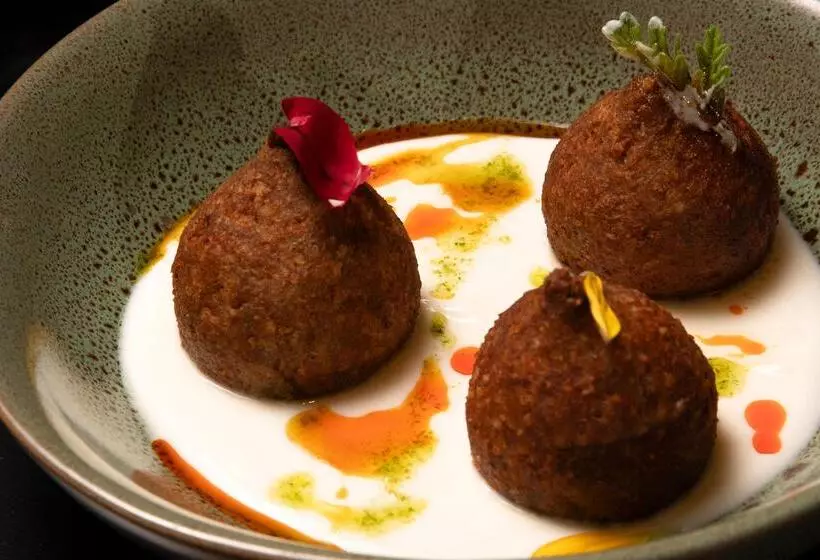 هتل Mazagan Beach & Golf Resort