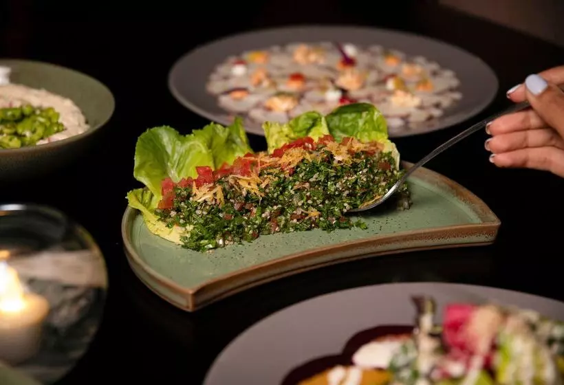 هتل Mazagan Beach & Golf Resort