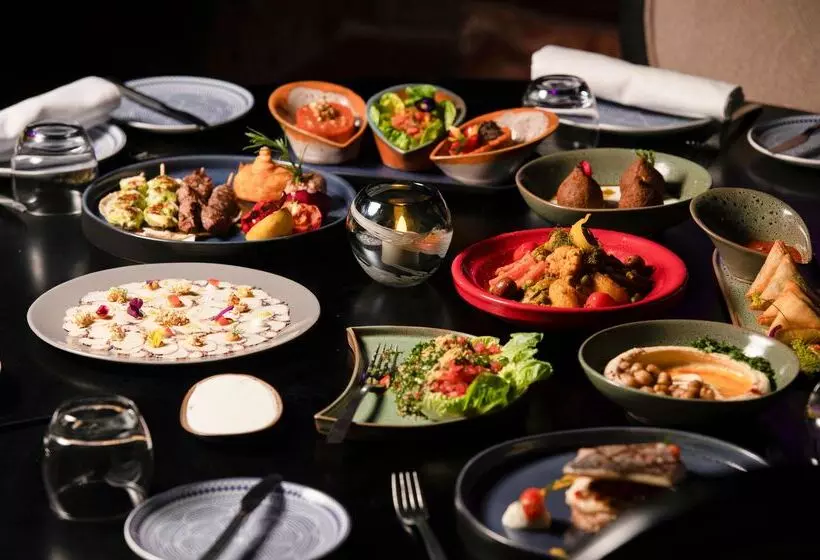 هتل Mazagan Beach & Golf Resort