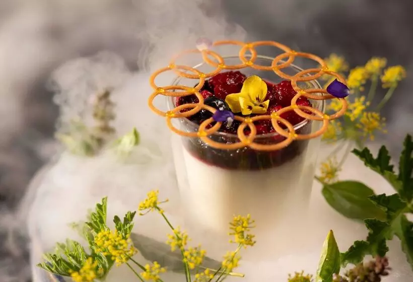 هتل Mazagan Beach & Golf Resort