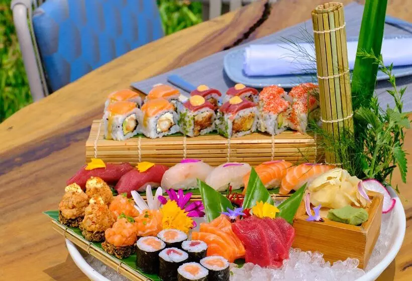 هتل Mazagan Beach & Golf Resort