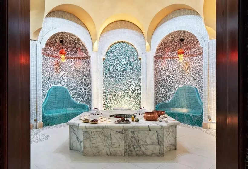 هتل Mazagan Beach & Golf Resort