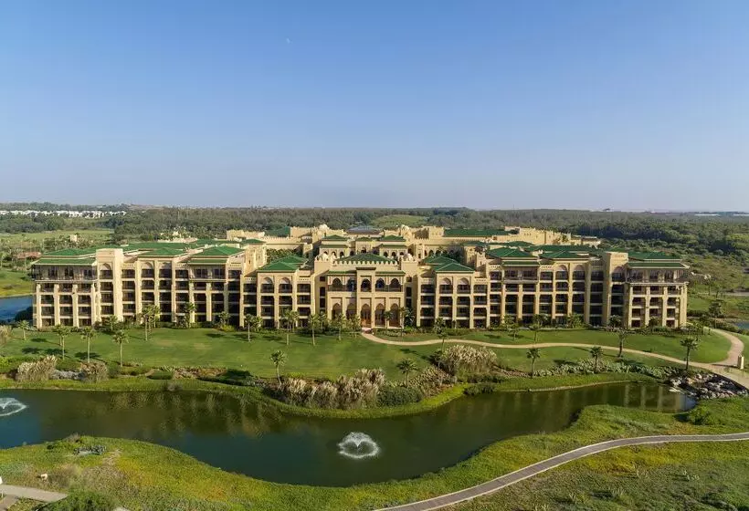 هتل Mazagan Beach & Golf Resort