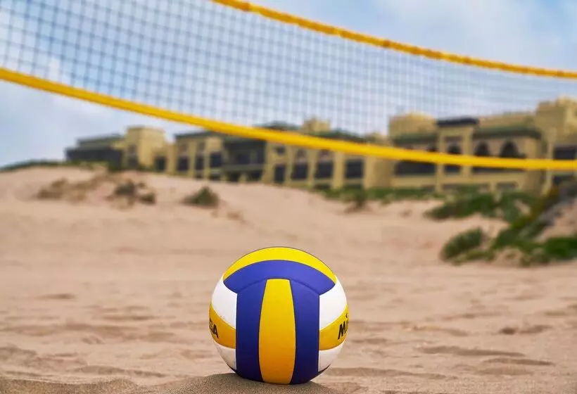 هتل Mazagan Beach & Golf Resort