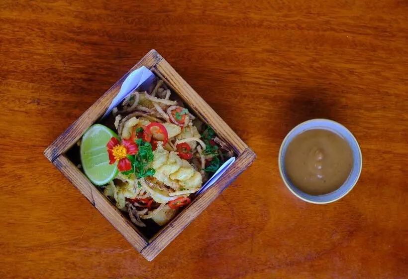 هتل Mazagan Beach & Golf Resort