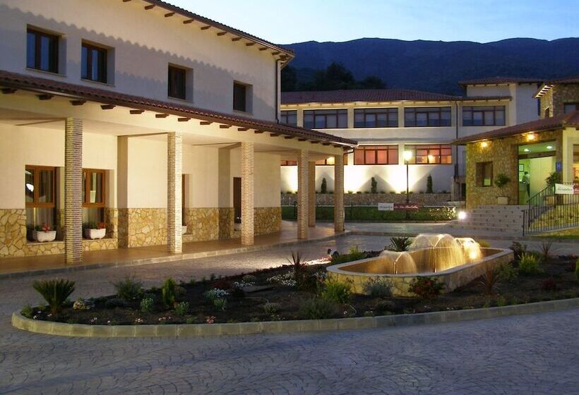 酒店 Mirador De La Portilla