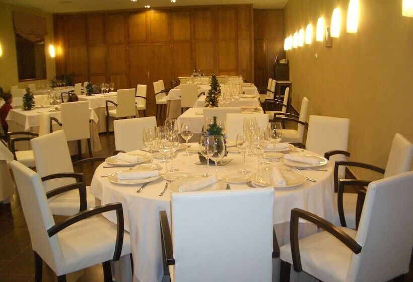 酒店 Mirador De La Portilla