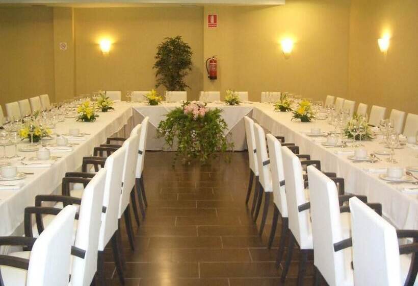 酒店 Mirador De La Portilla