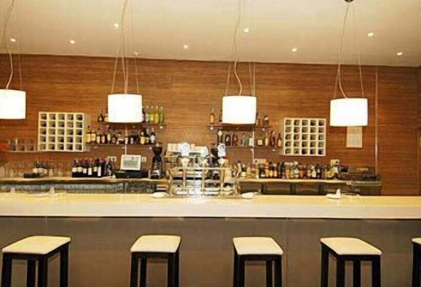 酒店 Mirador De La Portilla