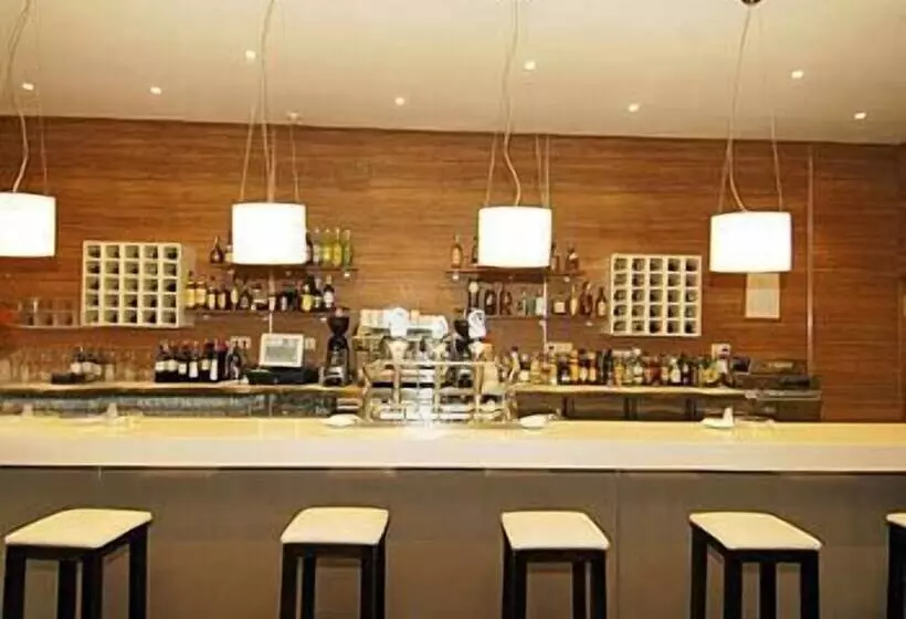 فندق Mirador De La Portilla