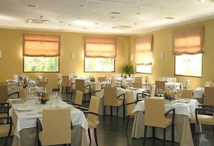 酒店 Mirador De La Portilla