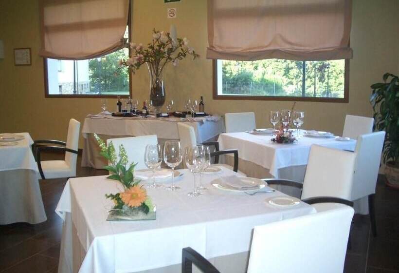 酒店 Mirador De La Portilla