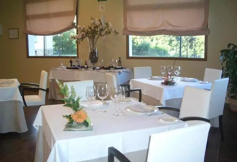 فندق Mirador De La Portilla