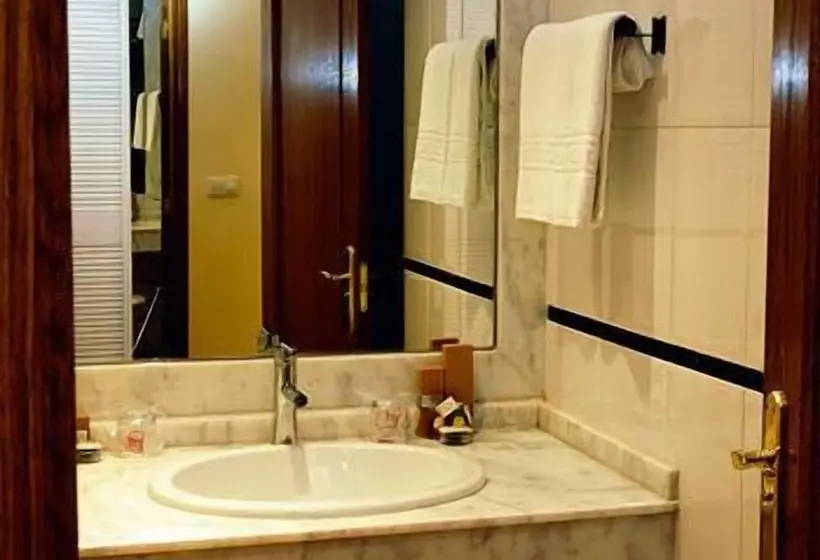 فندق Mirador De La Portilla