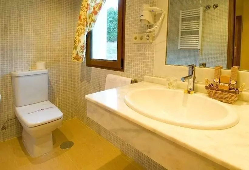 فندق Mirador De La Portilla