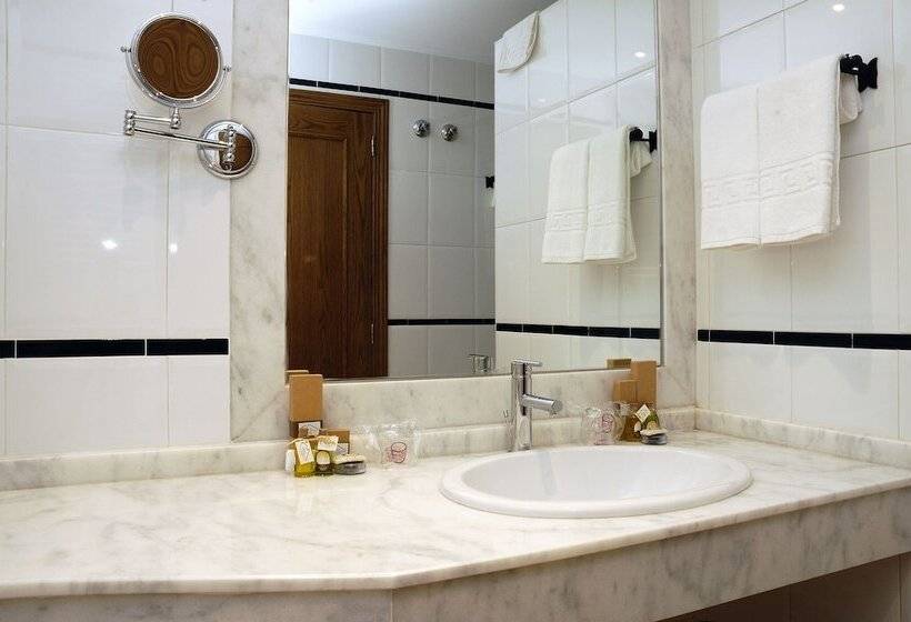 酒店 Mirador De La Portilla