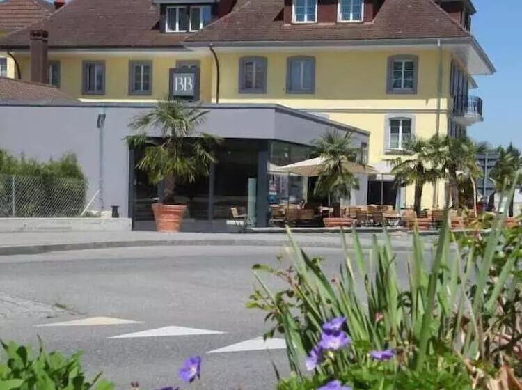 Hotel Murten