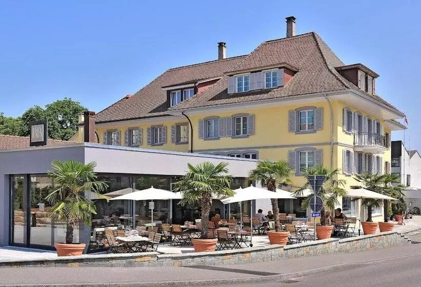 Hotel Murten