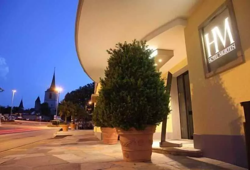 Hotel Murten