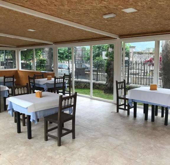 ホテル Palacio De Garaña