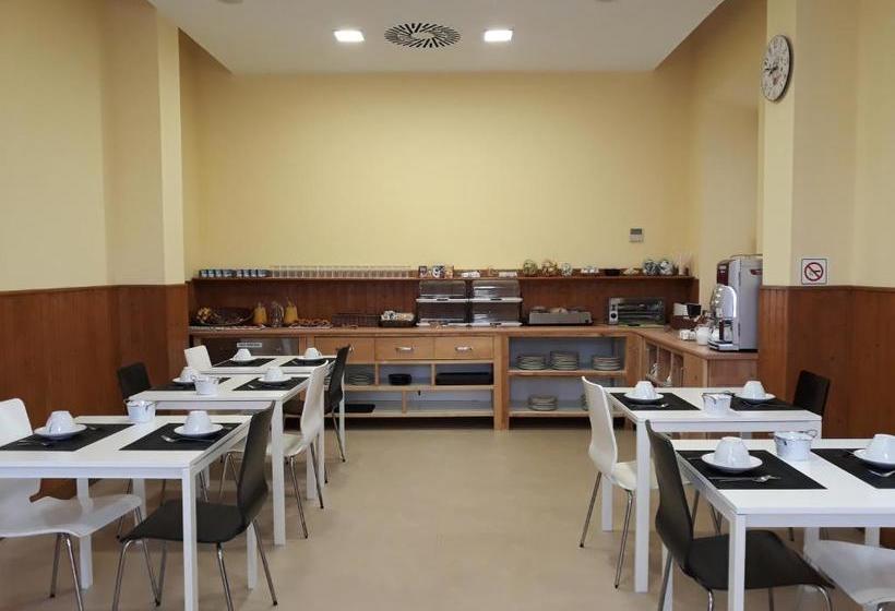 ホテル Palacio De Garaña