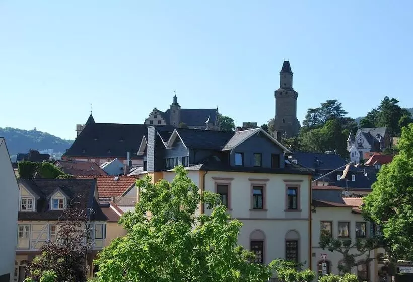 Posthaus Hotel Residenz