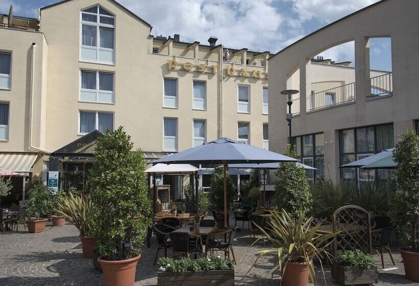 Posthaus Hotel Residenz