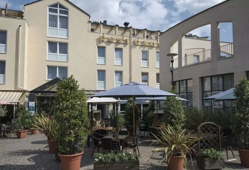 Posthaus Hotel Residenz