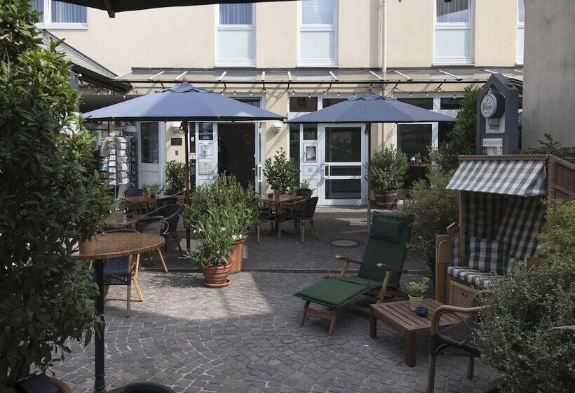 Posthaus Hotel Residenz