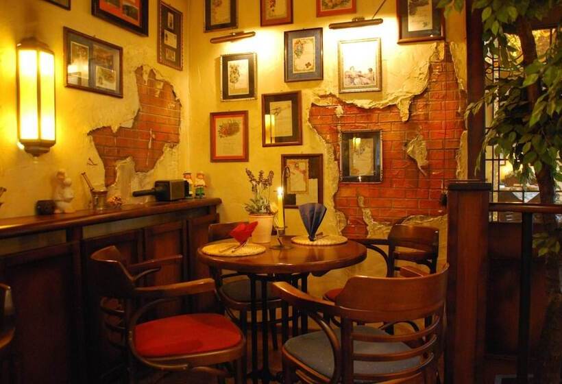 Posthaus Hotel Residenz