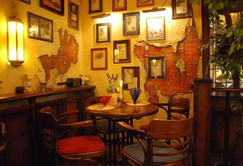 Posthaus Hotel Residenz