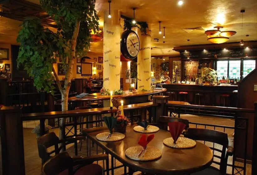 Posthaus Hotel Residenz