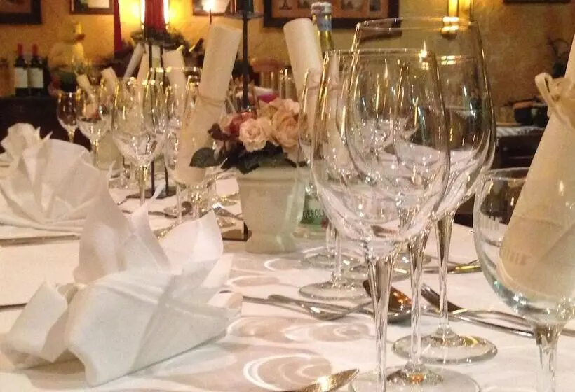 Posthaus Hotel Residenz