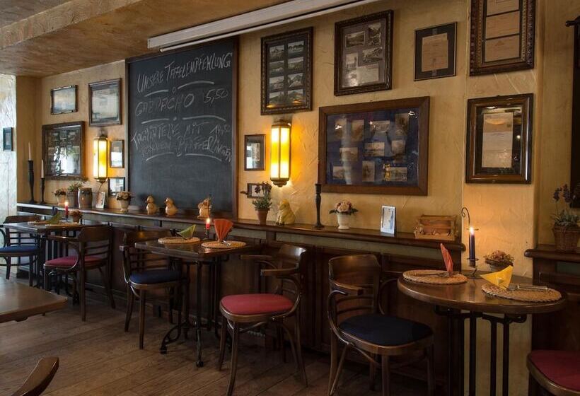 Posthaus Hotel Residenz