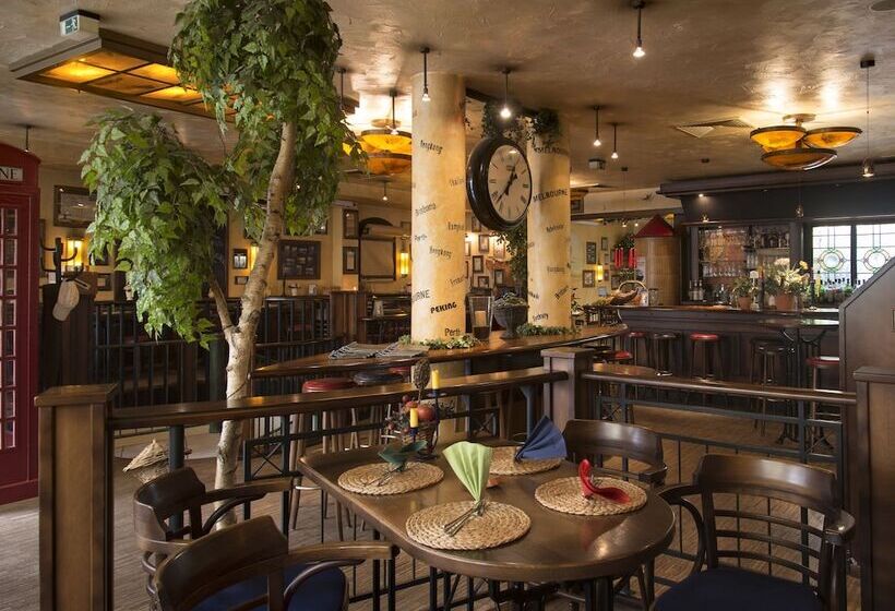 Posthaus Hotel Residenz