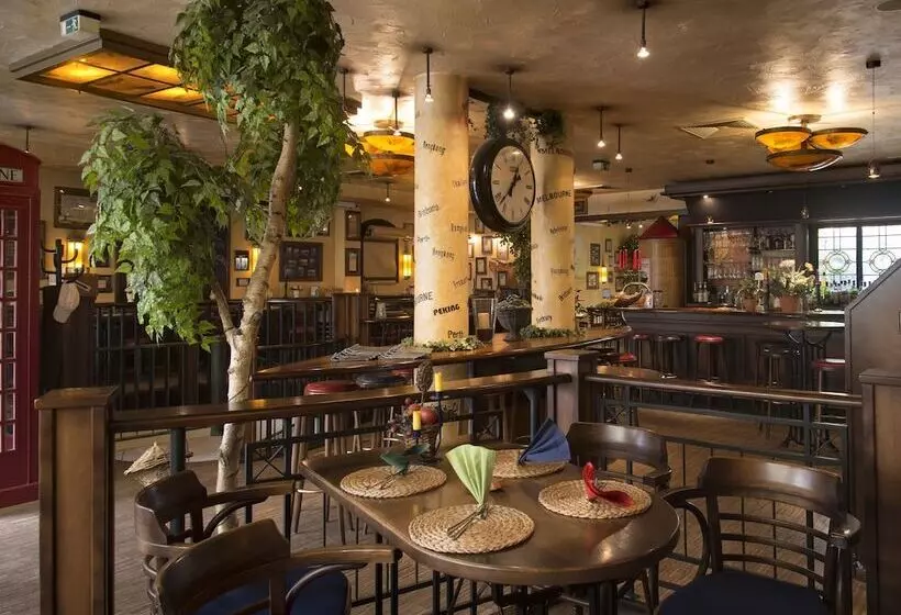 Posthaus Hotel Residenz