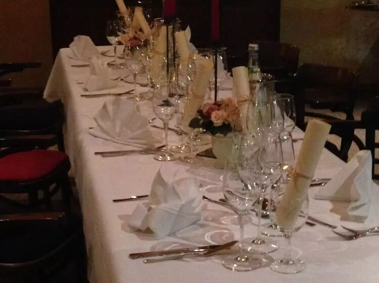 Posthaus Hotel Residenz