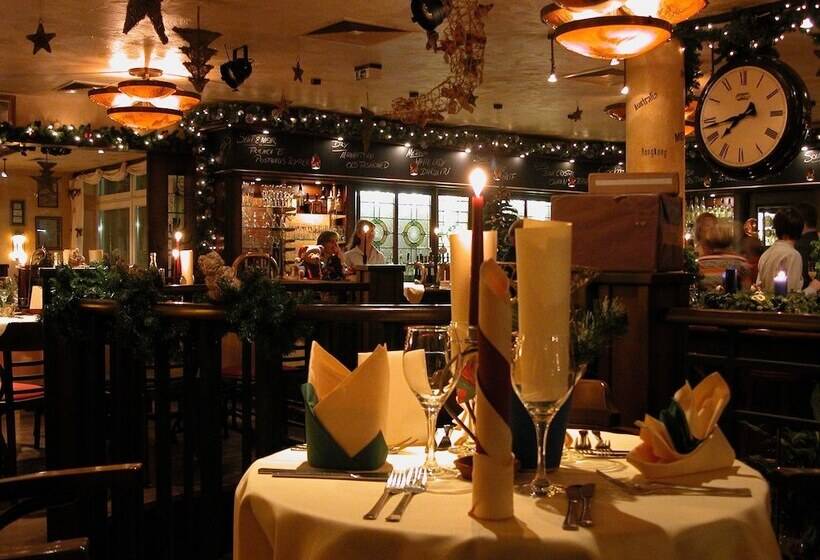 Posthaus Hotel Residenz