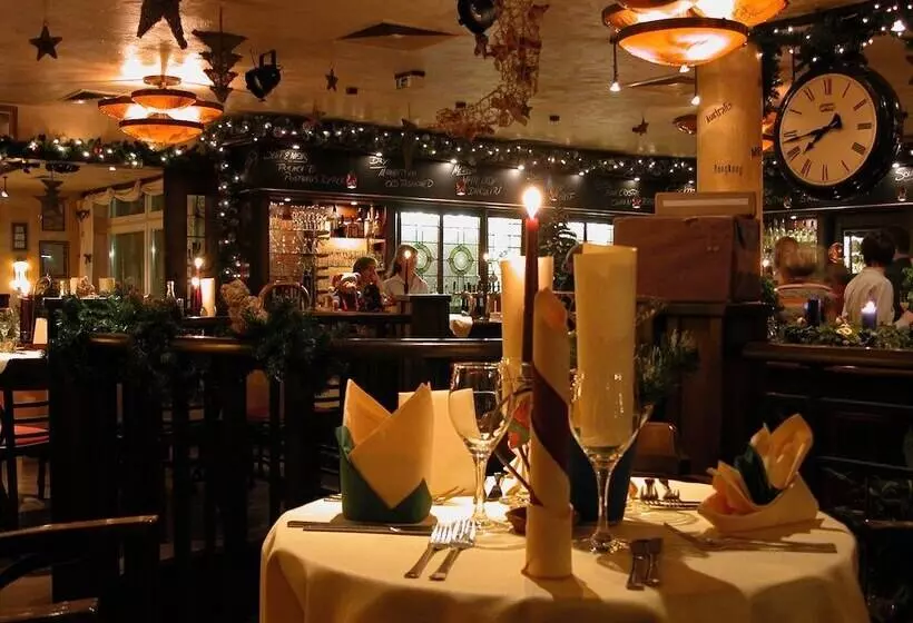 Posthaus Hotel Residenz